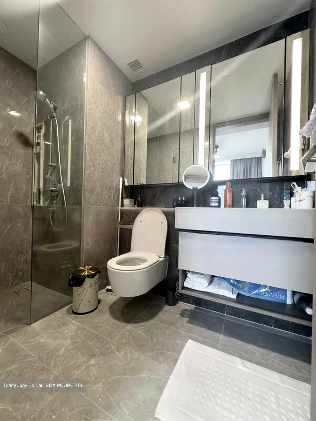 Dairy Farm Residences (D23), Apartment #458828221